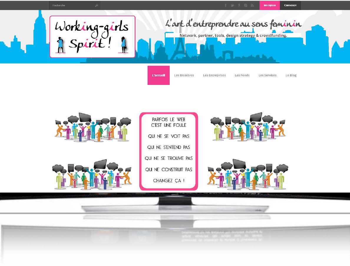 développement web_wgs